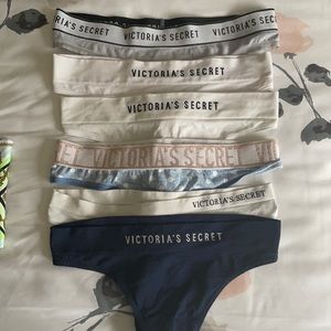 Victoria secret Thongs